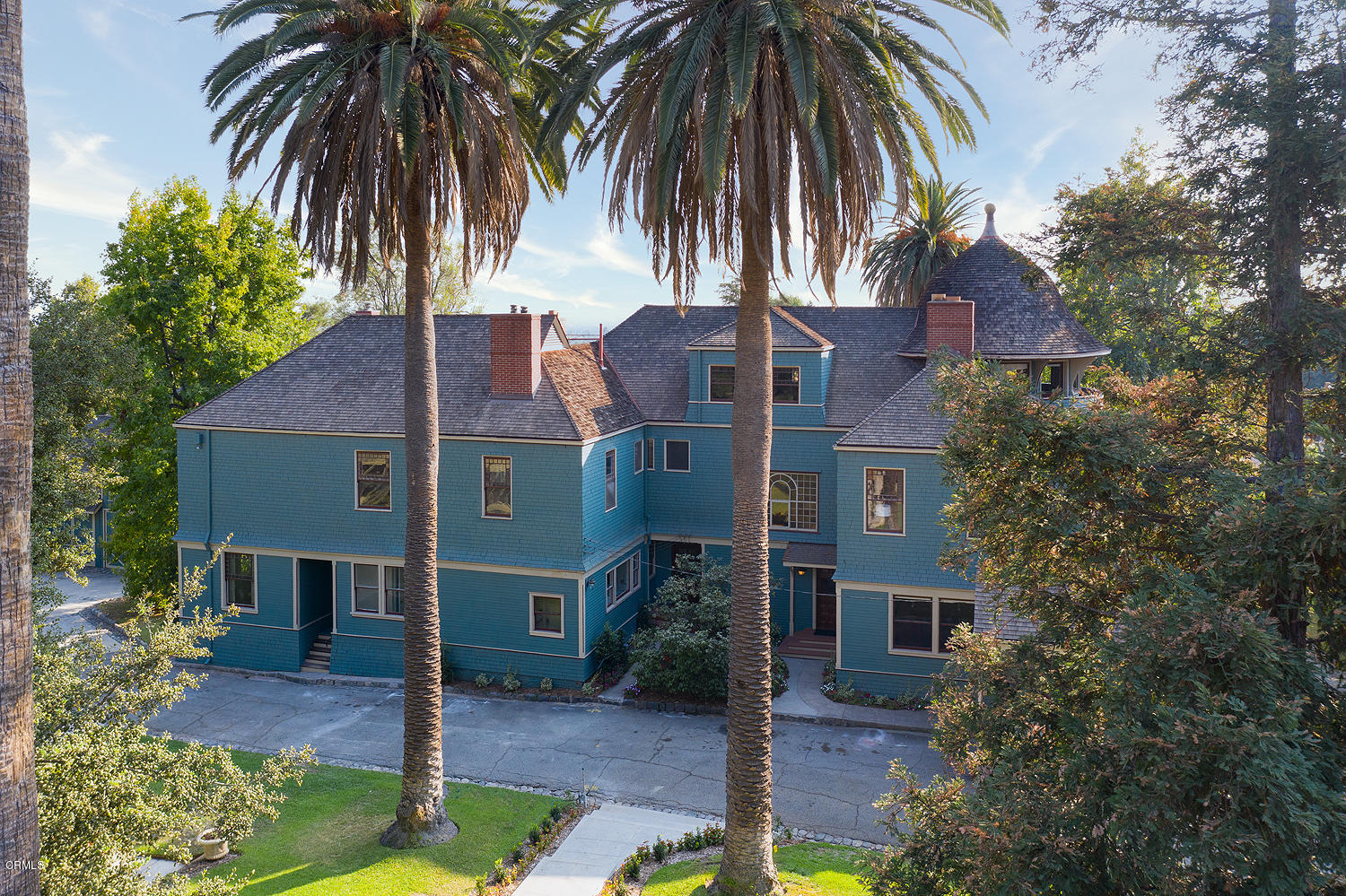 654 East Mariposa Street Altadena, CA 91001 - Photo 69 of 75 654 E Mariposa St 071-mls