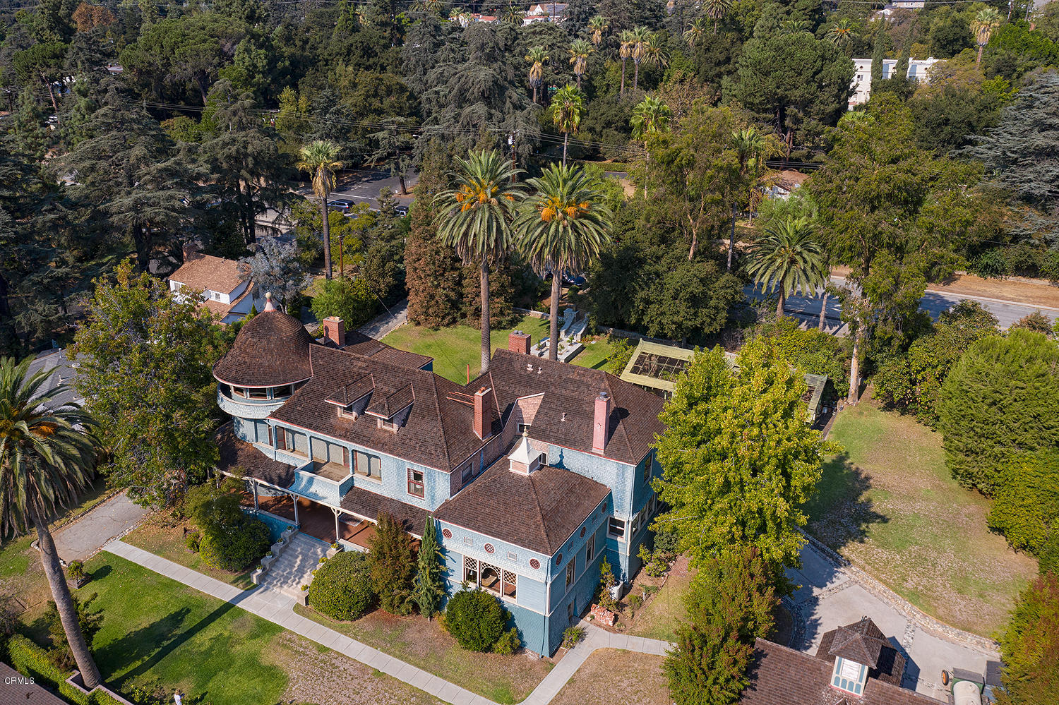 654 East Mariposa Street Altadena, CA 91001 - Photo 70 of 75 654 E Mariposa St 072-mls