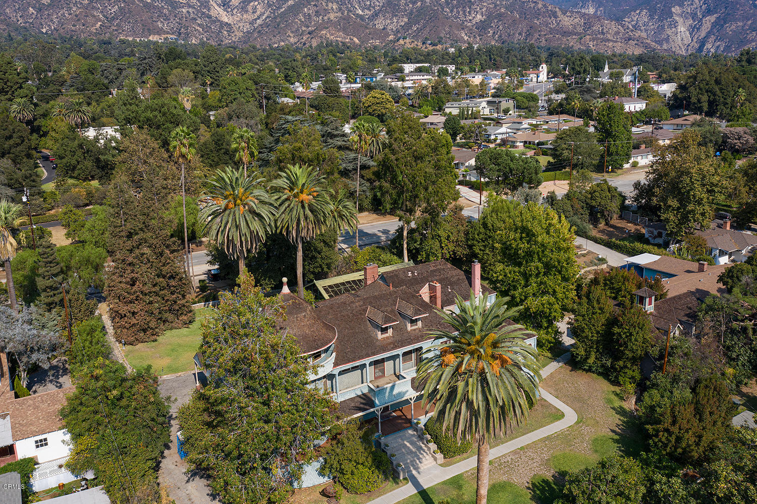 654 East Mariposa Street Altadena, CA 91001 - Photo 72 of 75 654 E Mariposa St 074-mls
