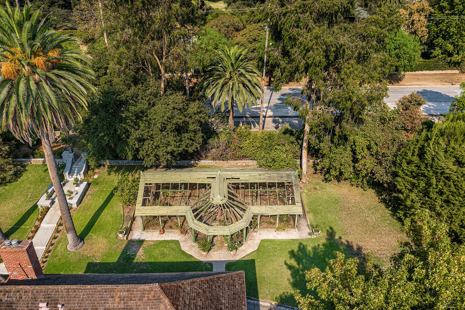654 East Mariposa Street Altadena, CA 91001 - Photo 73 of 75 654 E Mariposa St 075-mls