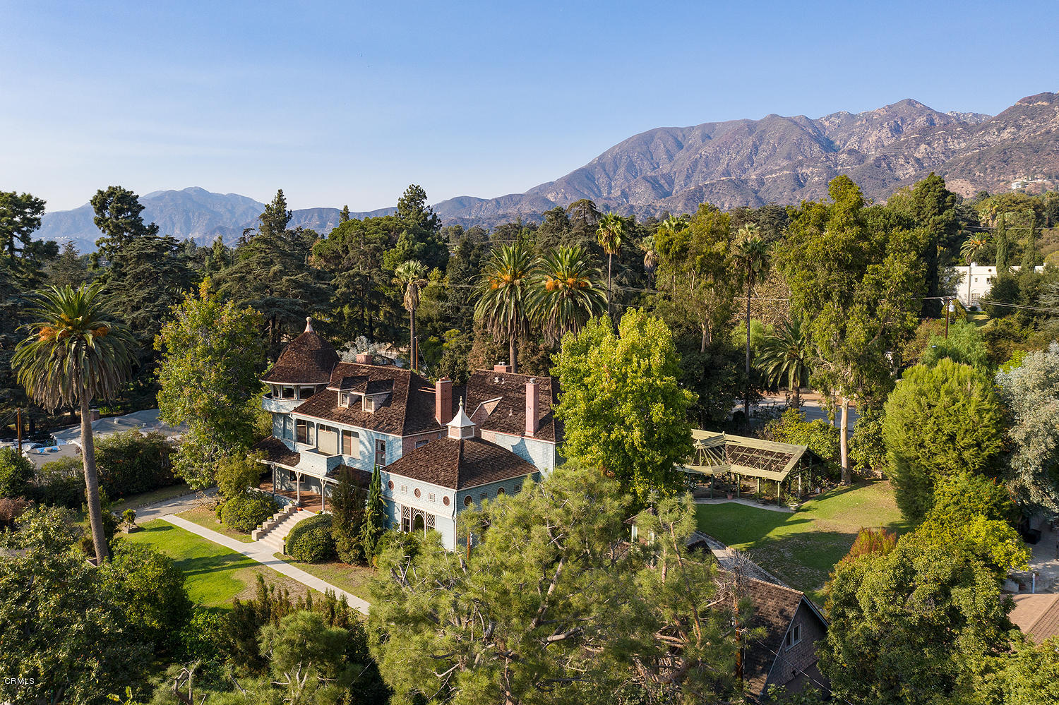 654 East Mariposa Street Altadena, CA 91001 - Photo 74 of 75 654 E Mariposa St 004-mls