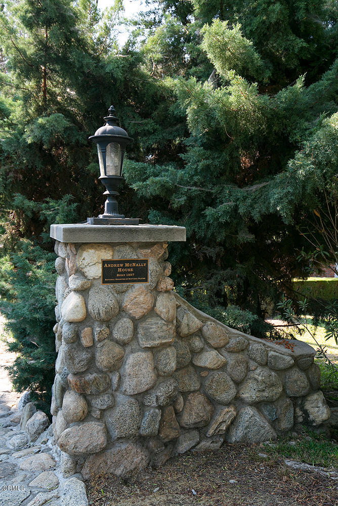 654 East Mariposa Street Altadena, CA 91001 - Photo 75 of 75 654 E Mariposa St 007-mls