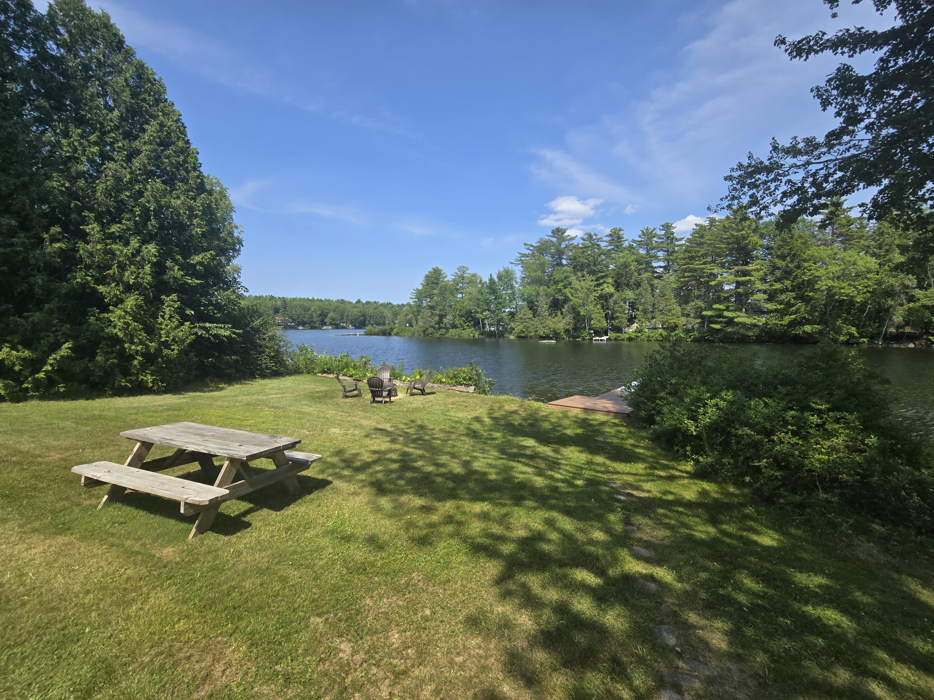 884 Transalpine Road Lincoln, ME 04457 - Photo 5 of 68 20260706_142810
