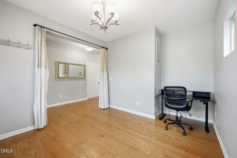$447,000 | 1604 Fern Hollow Trail, Wake Forest, NC 27587