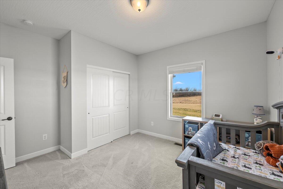9005 Strine Road Ashley, OH 43003 - Photo 22 of 30 23-Bedroom 2