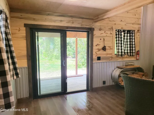 $850,000 | 1007 Ruby Creek Road, Naples, ID 83847