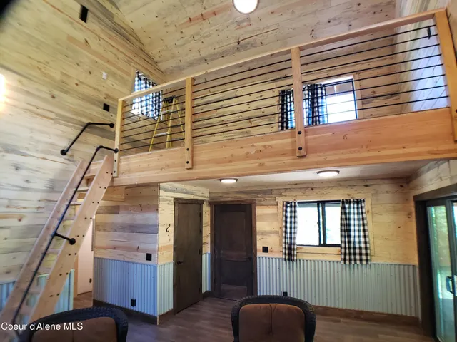 $850,000 | 1007 Ruby Creek Road, Naples, ID 83847