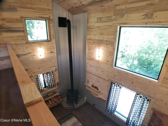 $850,000 | 1007 Ruby Creek Road, Naples, ID 83847