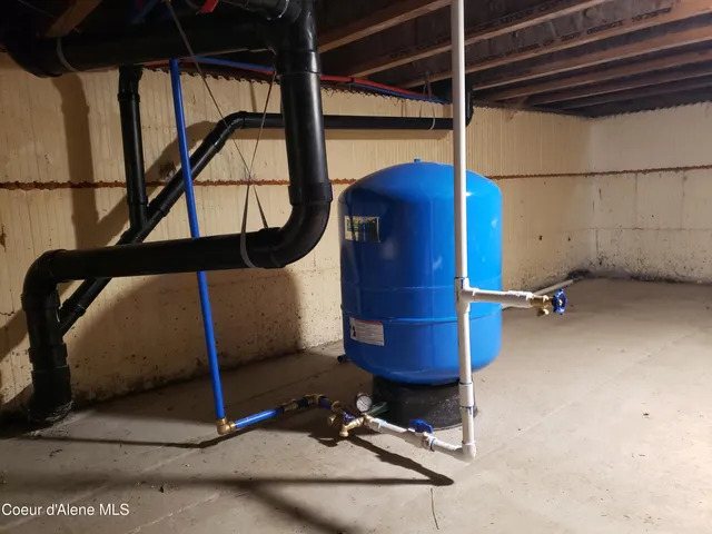 $850,000 | 1007 Ruby Creek Road, Naples, ID 83847