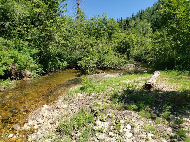 $850,000 | 1007 Ruby Creek Road, Naples, ID 83847