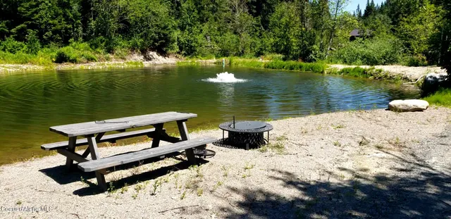 $850,000 | 1007 Ruby Creek Road, Naples, ID 83847