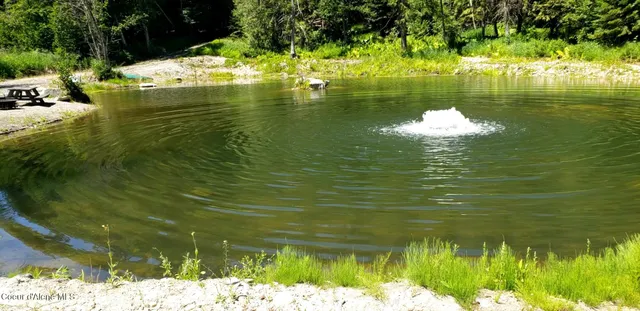 $850,000 | 1007 Ruby Creek Road, Naples, ID 83847