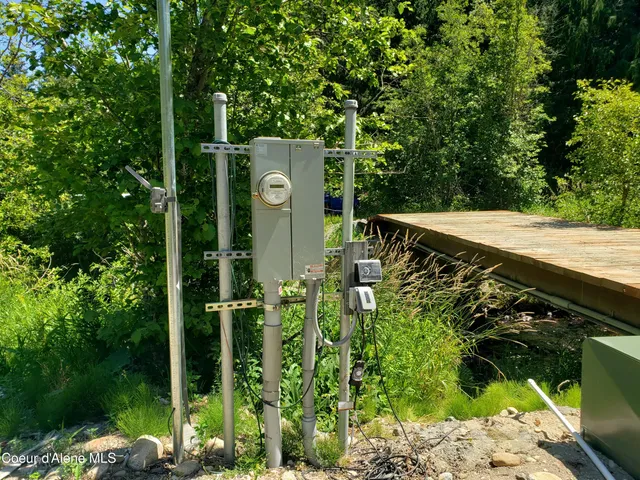 $850,000 | 1007 Ruby Creek Road, Naples, ID 83847