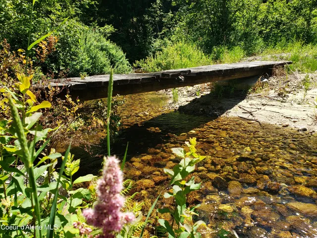 $850,000 | 1007 Ruby Creek Road, Naples, ID 83847