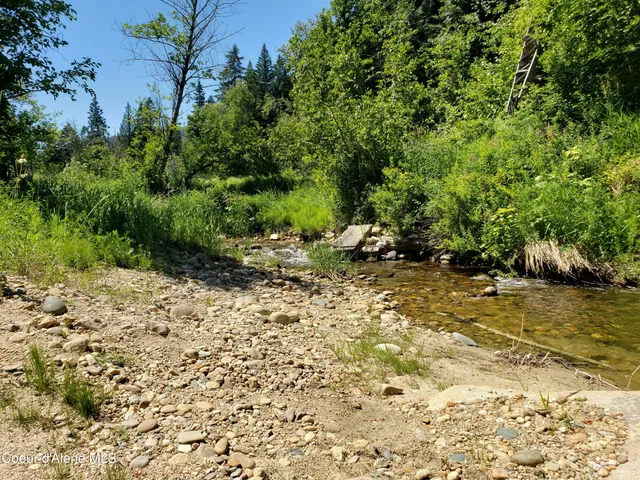 $850,000 | 1007 Ruby Creek Road, Naples, ID 83847