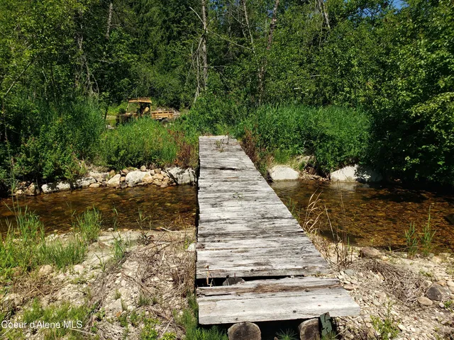 $850,000 | 1007 Ruby Creek Road, Naples, ID 83847