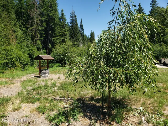 $850,000 | 1007 Ruby Creek Road, Naples, ID 83847