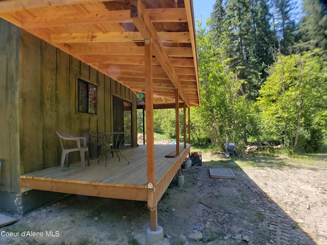 $850,000 | 1007 Ruby Creek Road, Naples, ID 83847