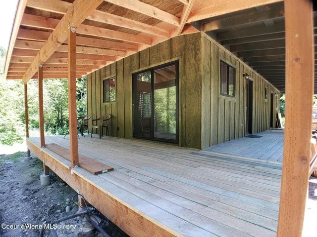 $850,000 | 1007 Ruby Creek Road, Naples, ID 83847