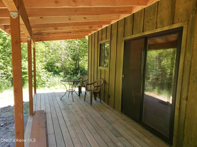 $850,000 | 1007 Ruby Creek Road, Naples, ID 83847