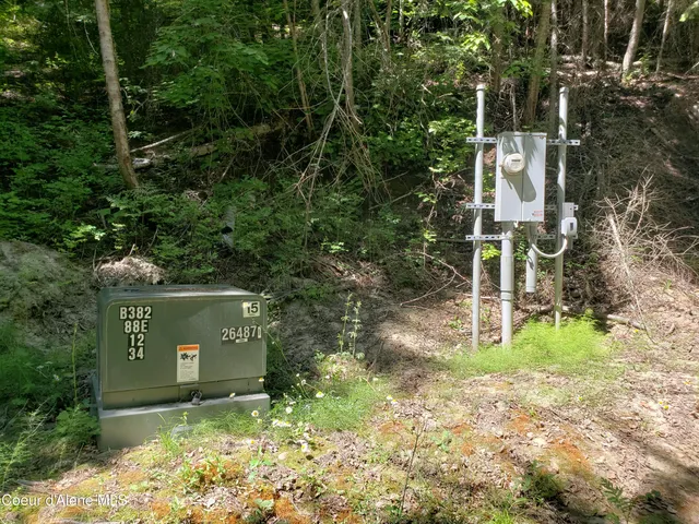 $850,000 | 1007 Ruby Creek Road, Naples, ID 83847