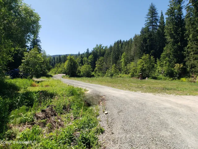 $850,000 | 1007 Ruby Creek Road, Naples, ID 83847