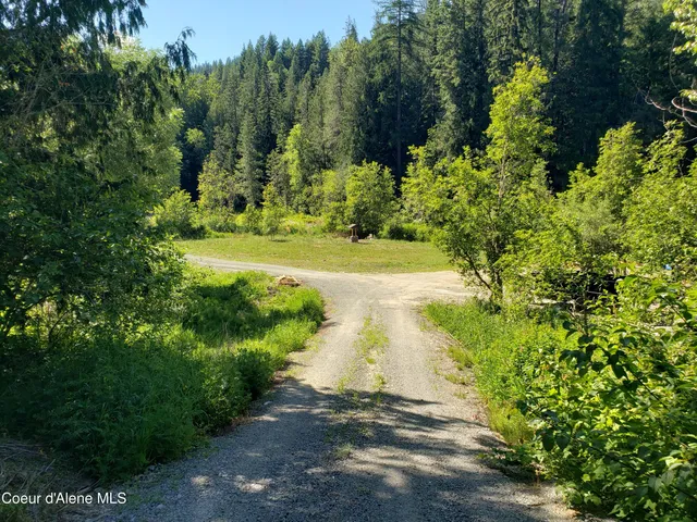 $850,000 | 1007 Ruby Creek Road, Naples, ID 83847