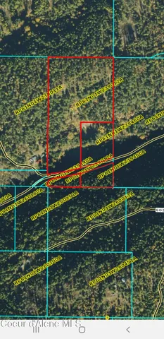 $850,000 | 1007 Ruby Creek Road, Naples, ID 83847