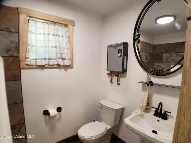 $850,000 | 1007 Ruby Creek Road, Naples, ID 83847