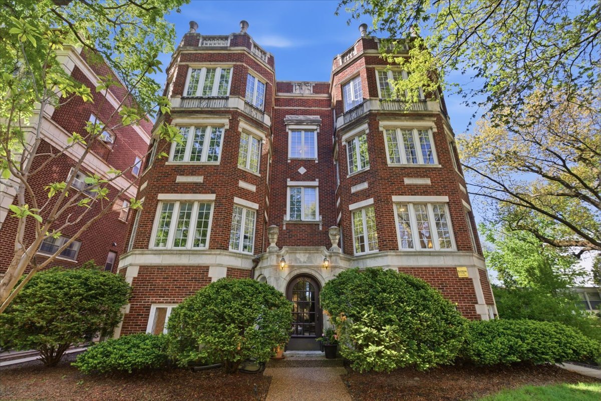 500 Sheridan Road, Unit GE Evanston, IL 60202 - Photo 1 of 21 Gallery Image 1