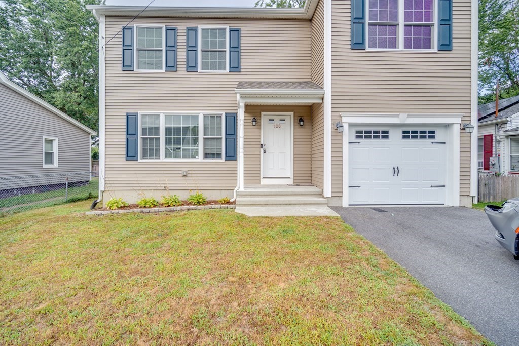 120 Hood Street Springfield, MA 01109 - Photo 1 of 31 Gallery Image 1