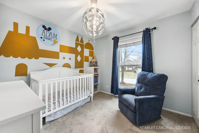 $515,000 | 2221 Woodland Circle, Naperville, IL 60565