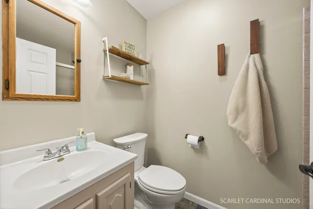 $515,000 | 2221 Woodland Circle, Naperville, IL 60565