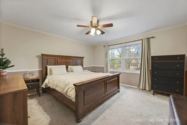 $515,000 | 2221 Woodland Circle, Naperville, IL 60565