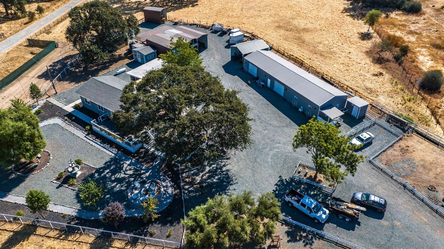 3585 South Burson Road Valley Springs, CA 95252 - Photo 82 of 87
