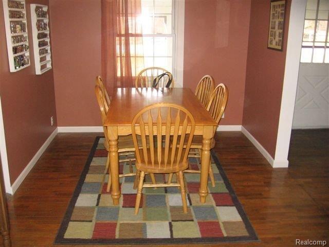 5437 Hammond Road Lapeer, MI 48446 - Photo 4 of 6 54387 Hammond (5)