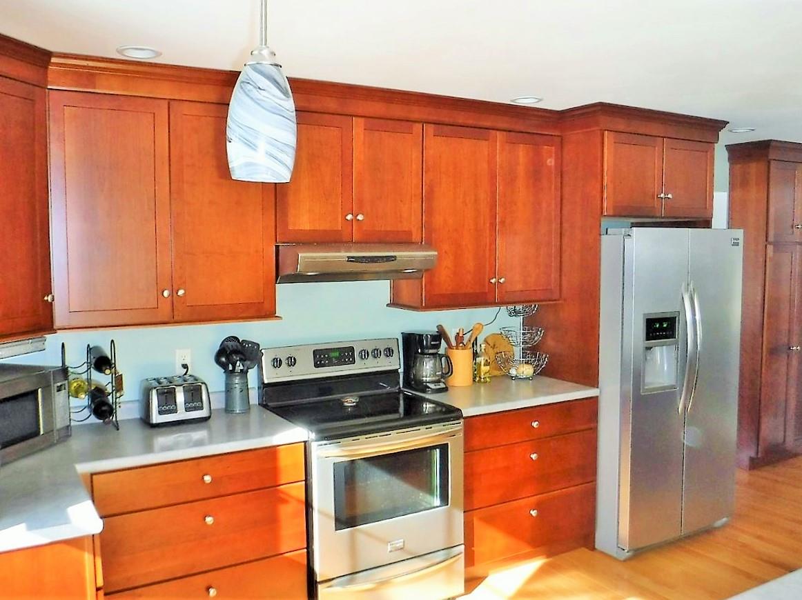 915 Stockbridge Corner Road Alton, NH 03809 - Photo 5 of 27