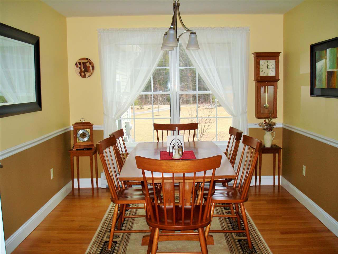 915 Stockbridge Corner Road Alton, NH 03809 - Photo 8 of 27