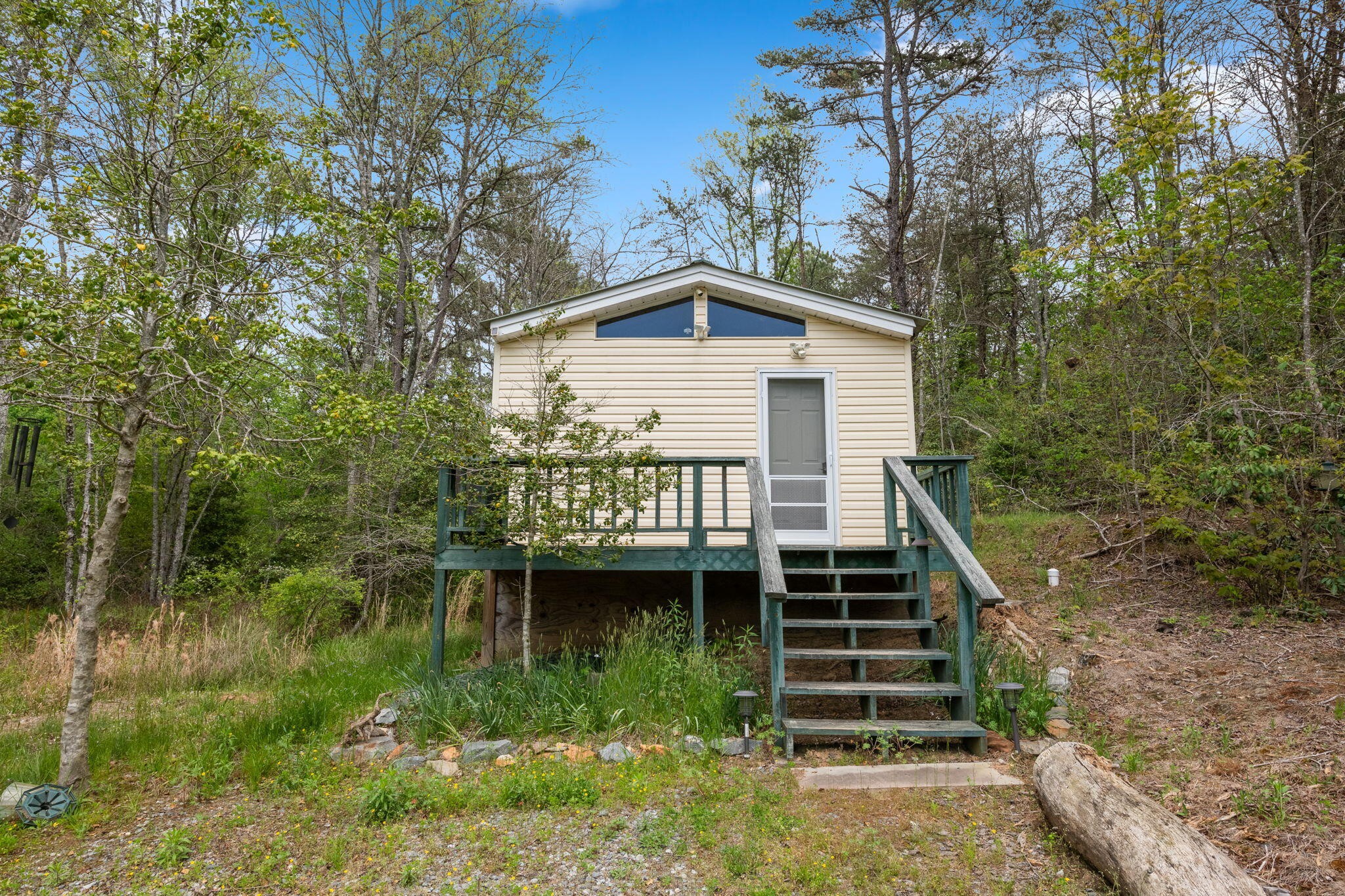 255 Golf Course Road Copperhill, TN 37317 - Photo 20 of 42 Gallery Image 20