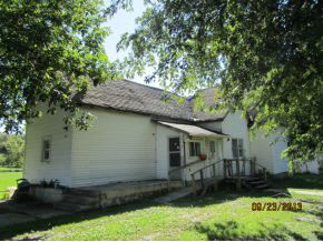 417 West 13th Street Rochester, IN 46975 - Photo 1 of 1
