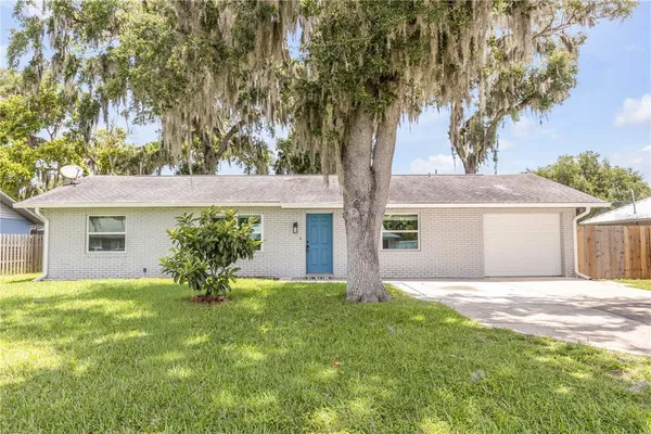 $289,900 | 2119 Lime Tree Drive, Edgewater, FL 32141