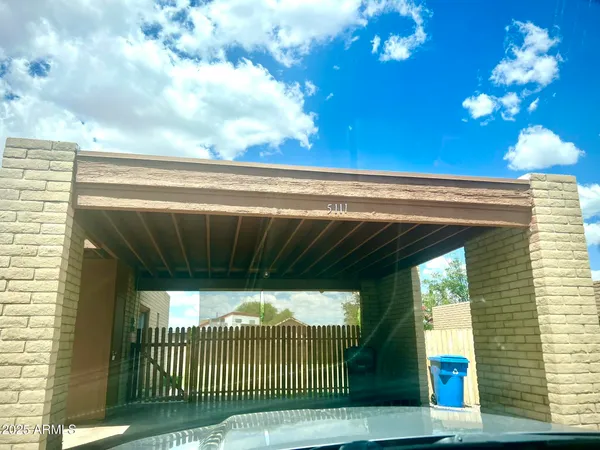 $1,500 | 5111 Paseo Las Palmas, Sierra Vista, AZ 85635