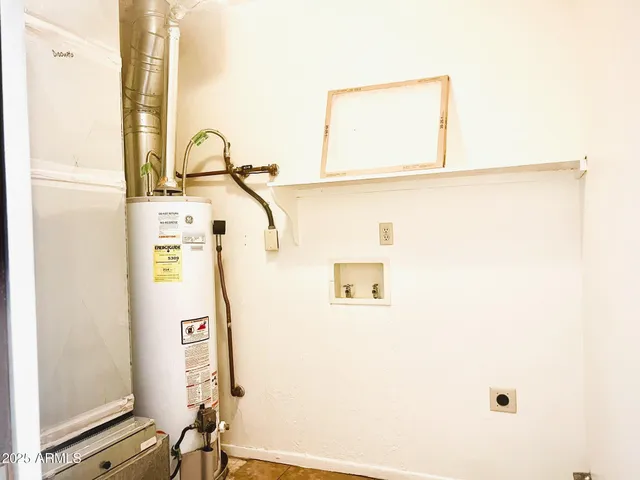 $1,500 | 5111 Paseo Las Palmas, Sierra Vista, AZ 85635