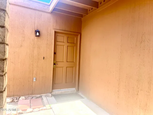 $1,500 | 5111 Paseo Las Palmas, Sierra Vista, AZ 85635