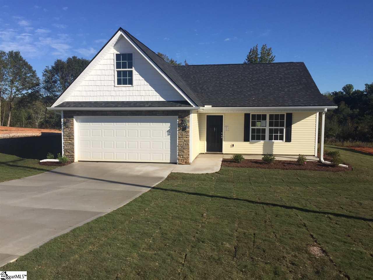 67 Lyman Lake Road Lyman, SC 29365 - Photo 1 of 19