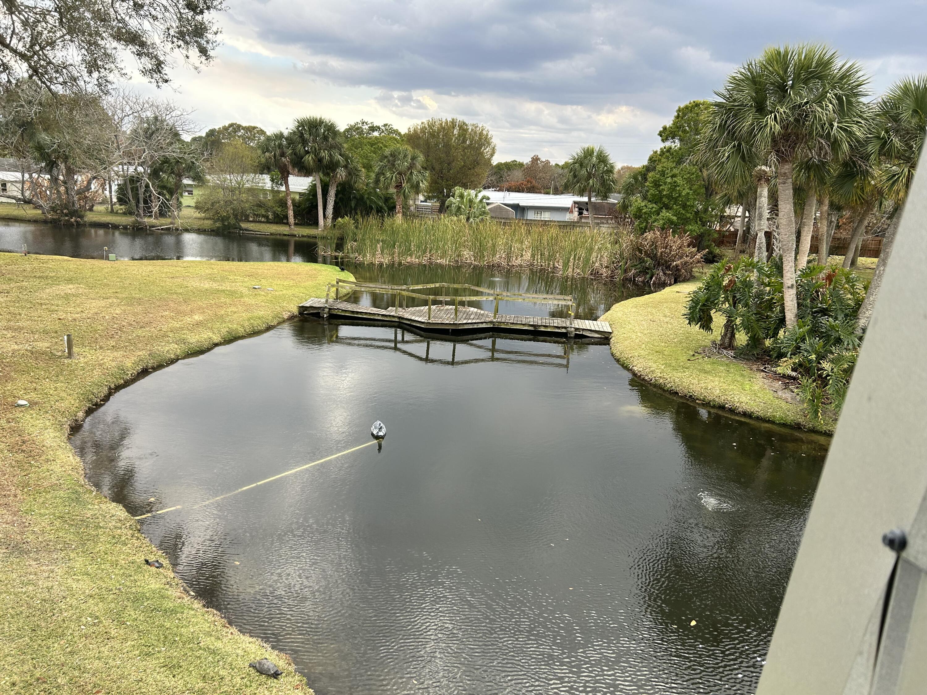 2513 South 17th Street, Unit 207 Fort Pierce, FL 34982 - Photo 1 of 11 IMG_0409