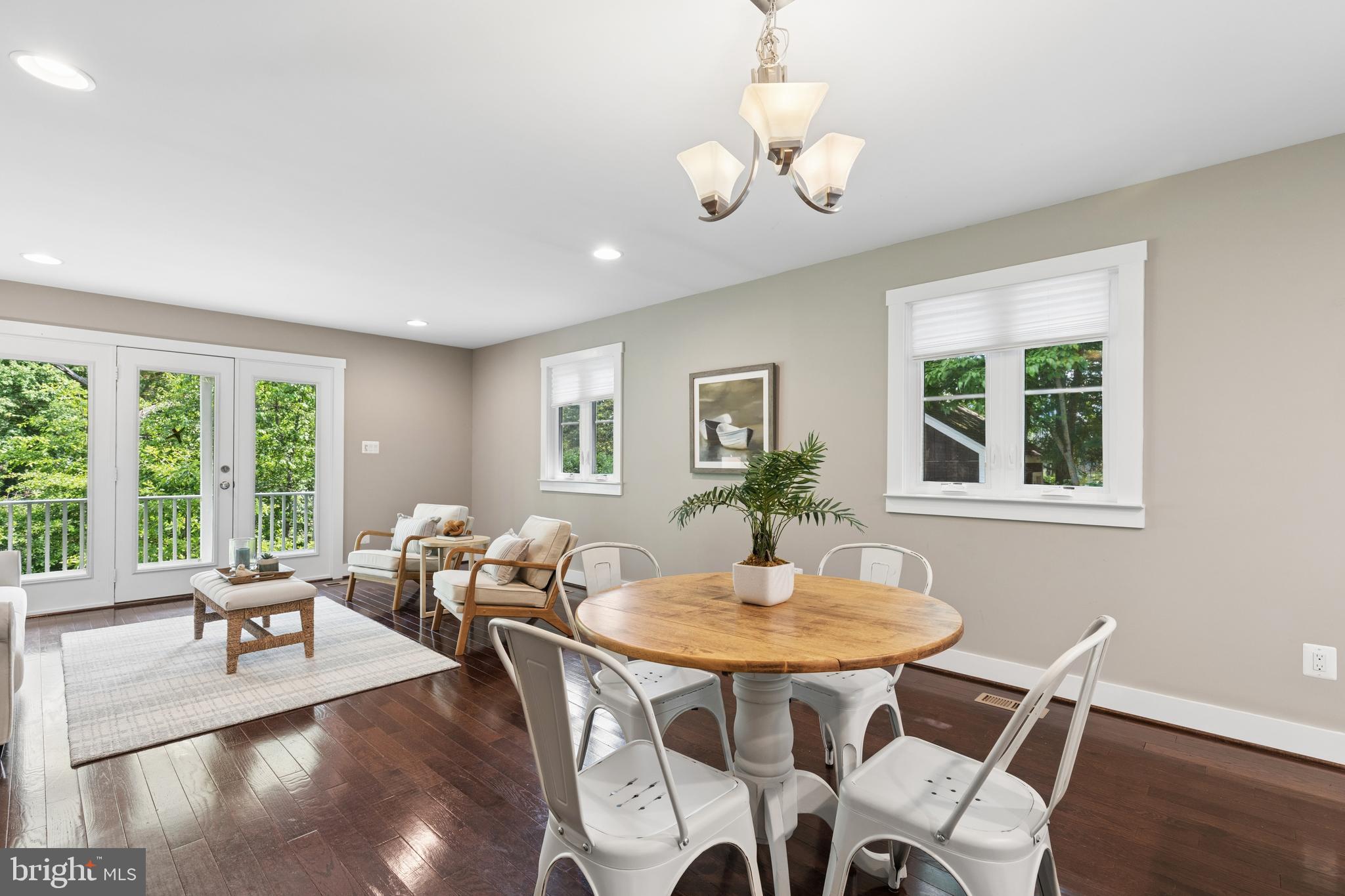 738 Dill Road Severna Park, MD 21146 - Photo 5 of 33 Dining