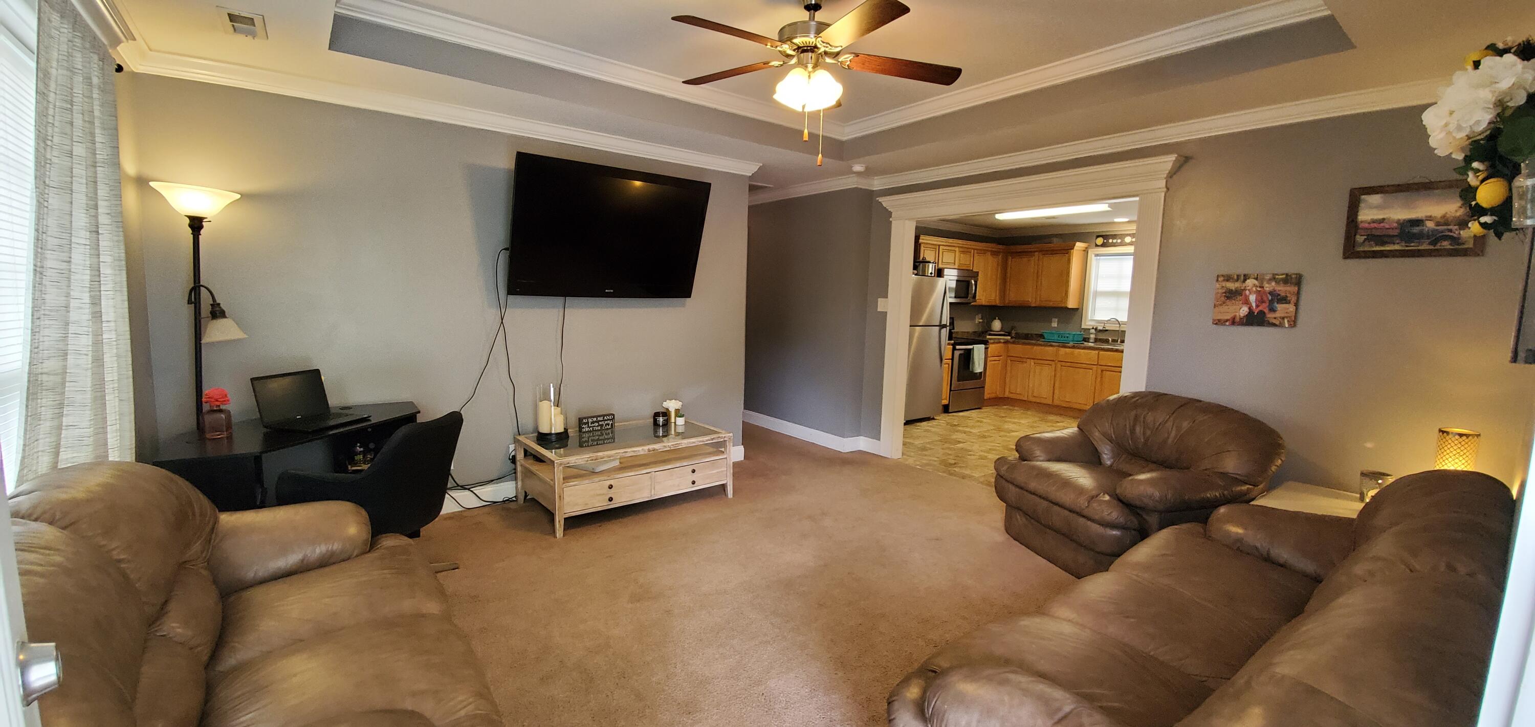 301 McCall Road Maryville, TN 37804 - Photo 9 of 24 20210601_115323