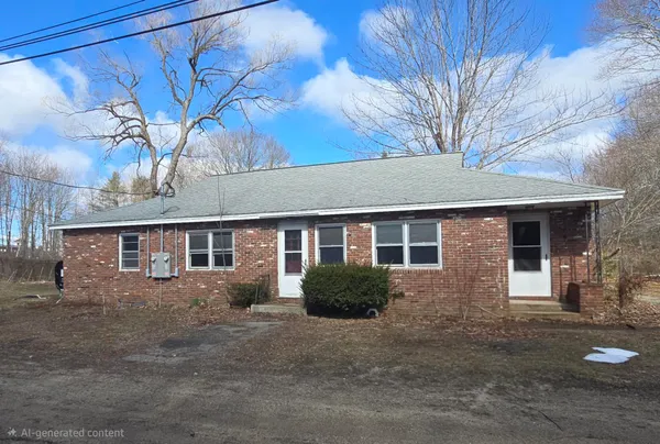 $399,900 | 773 Salmon Falls Road, Rochester, NH 03868