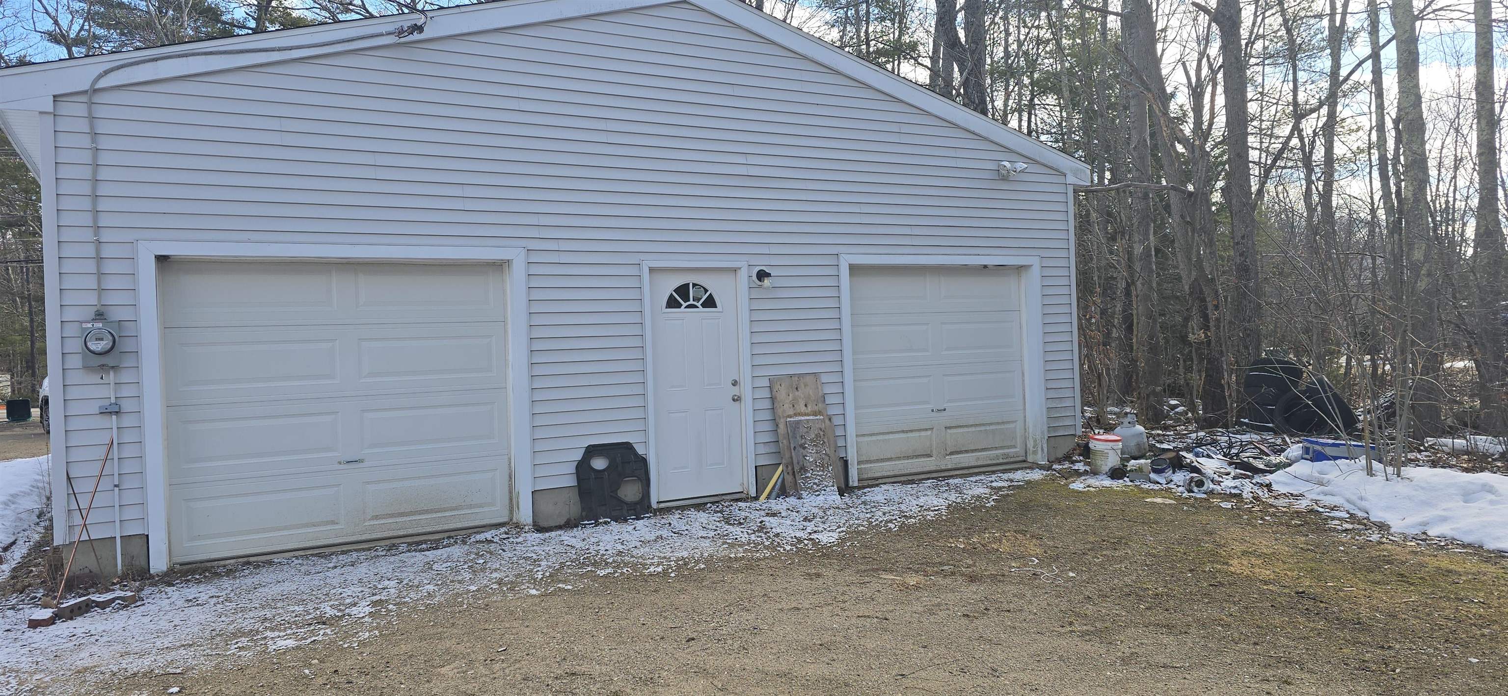 773 Salmon Falls Road Rochester, NH 03868 - Photo 10 of 28